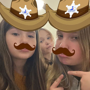 Meet your Posher, Madeline